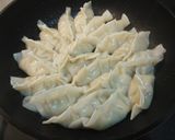 やみつき*特製キャベツ餃子作り方8写真