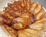 やみつき*特製キャベツ餃子作り方10写真