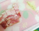 簡単酒のつまみ！ニンニクの芽のソテー作り方2写真