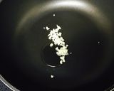 簡単酒のつまみ！ニンニクの芽のソテー作り方3写真