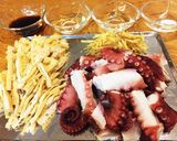 たこ飯☆作り方3写真