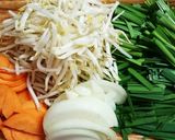 味付けはシャンタンのみ!!簡単ニラ玉作り方1写真