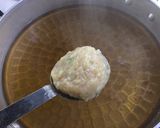 ふんわり☆鶏だんご作り方6写真