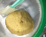 ♡キャラメルぷりんたると♡作り方4写真