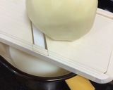 お芋と3種のチーズのココットカマン作り方1写真