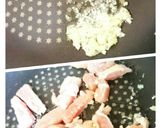 創味シャンタンDX♡﻿鶏もも肉セロリ炒め作り方3写真