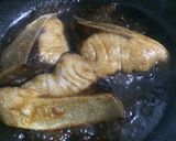 ブリの甘辛煮作り方3写真