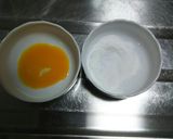 なんちゃって ポッピングシャワー☺作り方2写真