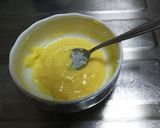 なんちゃって ポッピングシャワー☺作り方23写真