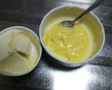 なんちゃって ポッピングシャワー☺作り方24写真