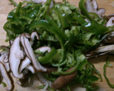簡単 おかず！白菜とマグロの中華煮♪作り方1写真