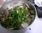 簡単 おかず！白菜とマグロの中華煮♪作り方3写真