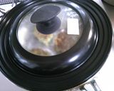 ニラ入り鶏つくね！ もやしニラの塩ダレで作り方6写真