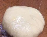 マジパン 薔薇(バラ)作り方2写真