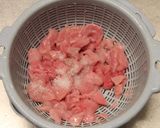 コブクロ刺し風作り方1写真