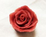 マジパン 薔薇(バラ)作り方10写真