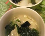 具だくさん中華スープ作り方3写真