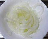 じゃがいもと玉葱のオリーブオイル和え作り方4写真