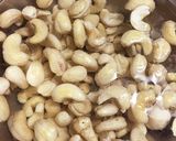 砂糖、卵、牛乳ナシ♡ローフルーツタルト作り方1写真