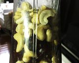 砂糖、卵、牛乳ナシ♡ローフルーツタルト作り方2写真