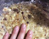 砂糖、卵、牛乳ナシ♡ローフルーツタルト作り方3写真