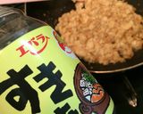 時短！お豆腐でヘルシー2色丼☆作り方3写真