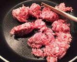 炊飯器で煮て大根の豚肉餡かけ作り方4写真
