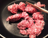 炊飯器で煮て大根の豚肉餡かけ作り方4写真