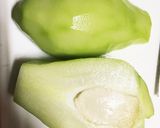 ちゃーてうり作り方1写真