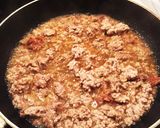 炊飯器で煮て大根の豚肉餡かけ作り方5写真