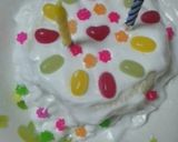 ３分で！ モチふわ♥米粉蒸しパン作り方6写真