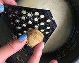 シンガポールチキンライス 炊飯器 簡単作り方1写真