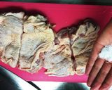 シンガポールチキンライス 炊飯器 簡単作り方2写真