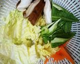 八宝菜作り方1写真