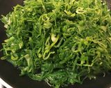 青ネギで簡単ねぎ味噌作り方2写真