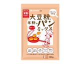 フライパンで♪グルテンフリーもっちりナン作り方6写真