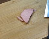 ブロッコリーの中華炒め作り方3写真