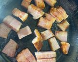 ベーコンとじゃがいものグラタン作り方4写真