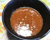 美味しいおでん味噌♪手作りしちゃおう♡作り方2写真