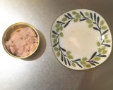 カニカニ天津飯作り方1写真