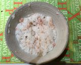 カニカニ天津飯作り方4写真