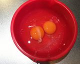 カニカニ天津飯作り方5写真