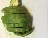 大豆のお肉で作るベジタリアン☆タコライス作り方5写真