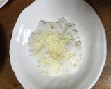 大豆のお肉で作るベジタリアン☆タコライス作り方6写真