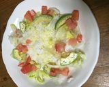 大豆のお肉で作るベジタリアン☆タコライス作り方7写真