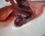 魚を捌こう!金目鯛の煮付け編作り方3写真