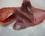 魚を捌こう!金目鯛の煮付け編作り方4写真