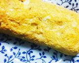 失敗なし！簡単！じゅわっと出汁巻き卵♪作り方6写真