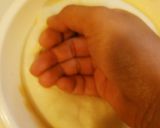 無印ホーロー深中で焼く、ハード系食パン作り方11写真