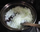 初夏の色スープ～ソラマメのスープ作り方4写真